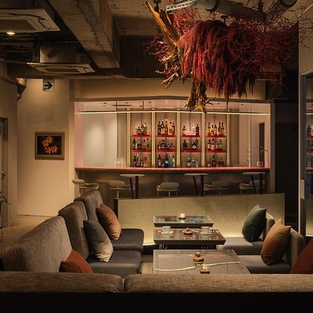 Bna Wall Tokyo Ngoại thất bức ảnh