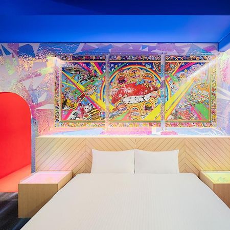 Bna Wall Tokyo Ngoại thất bức ảnh