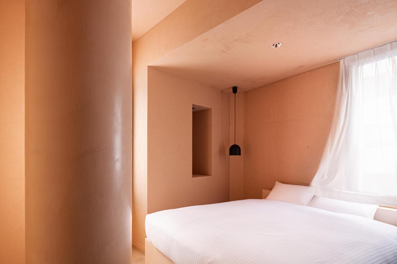 Bna Wall Tokyo Ngoại thất bức ảnh