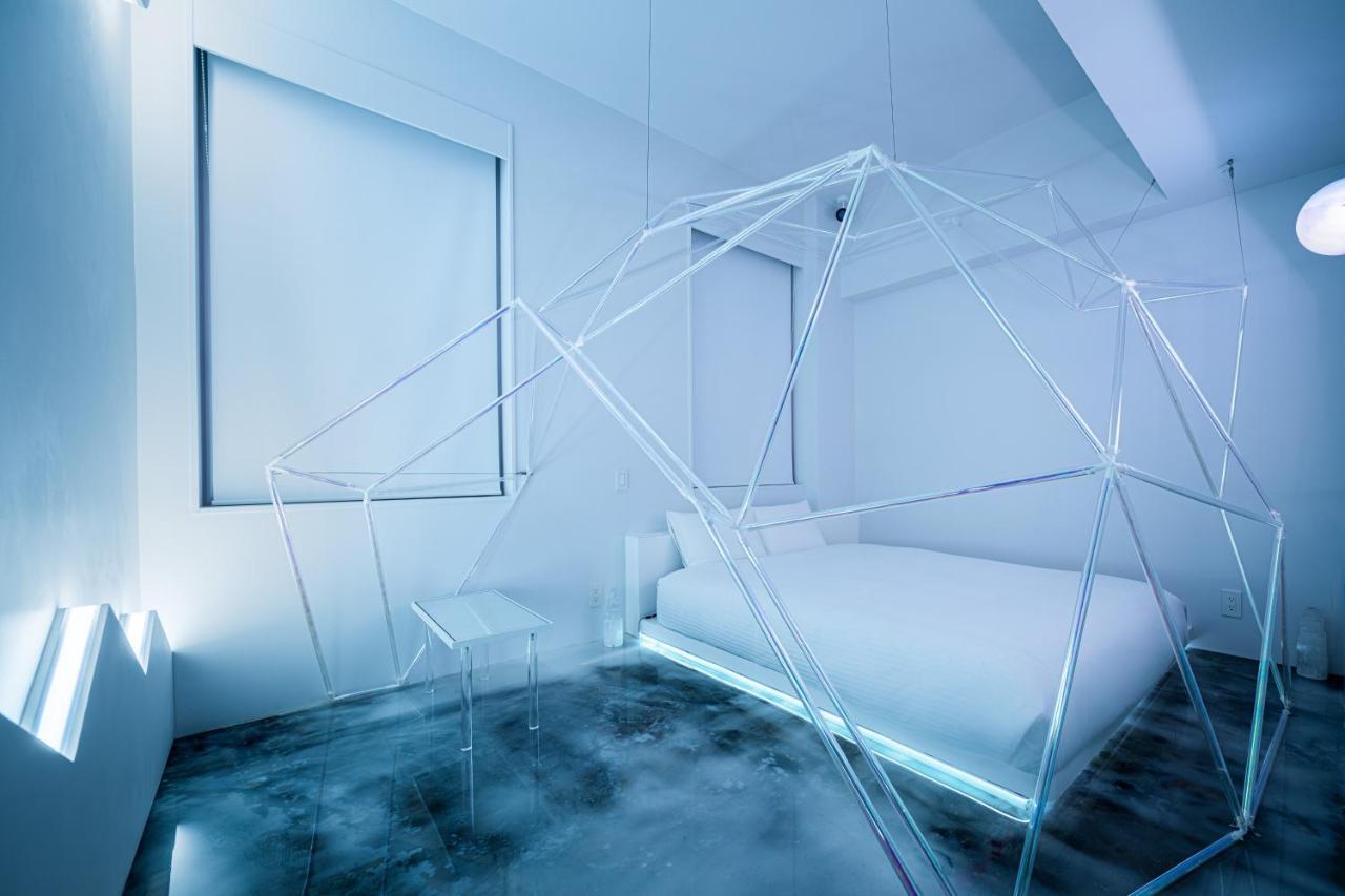 Bna Wall Tokyo Ngoại thất bức ảnh