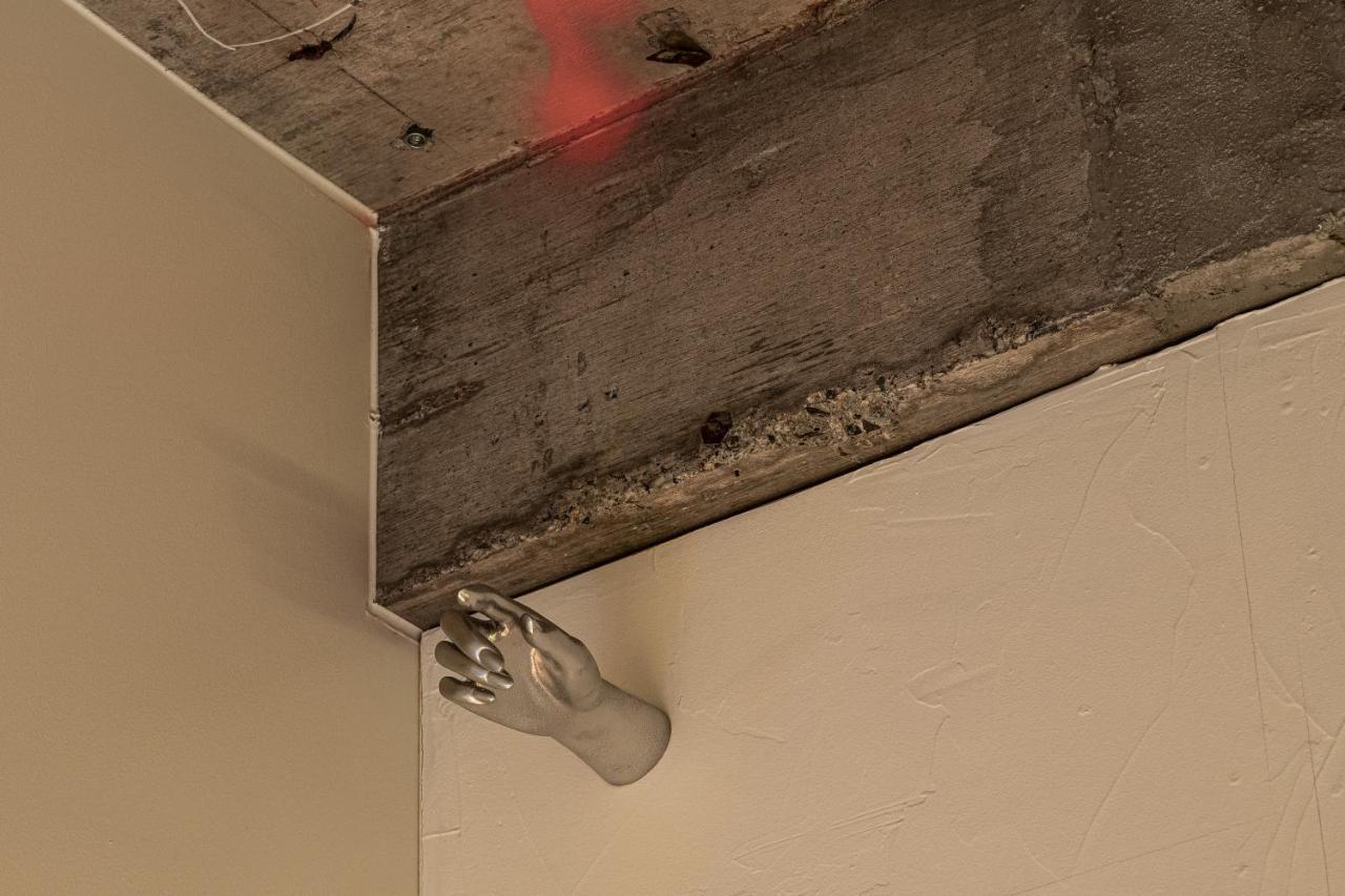 Bna Wall Tokyo Ngoại thất bức ảnh