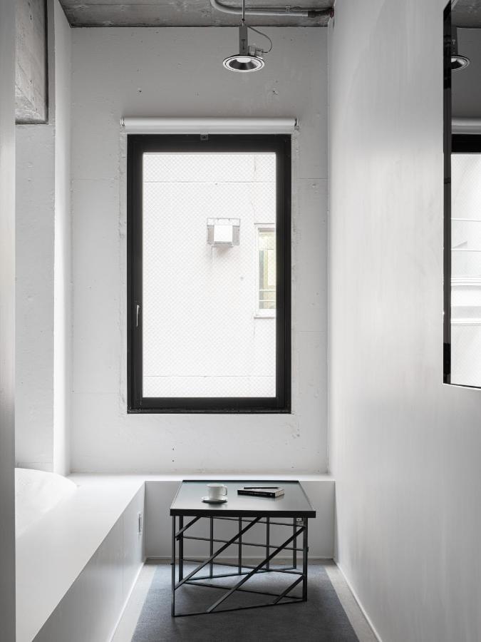 Bna Wall Tokyo Ngoại thất bức ảnh
