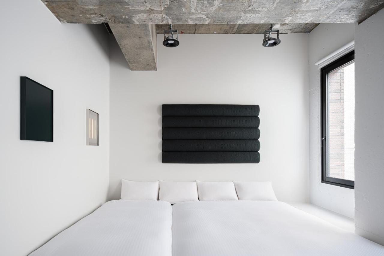 Bna Wall Tokyo Ngoại thất bức ảnh