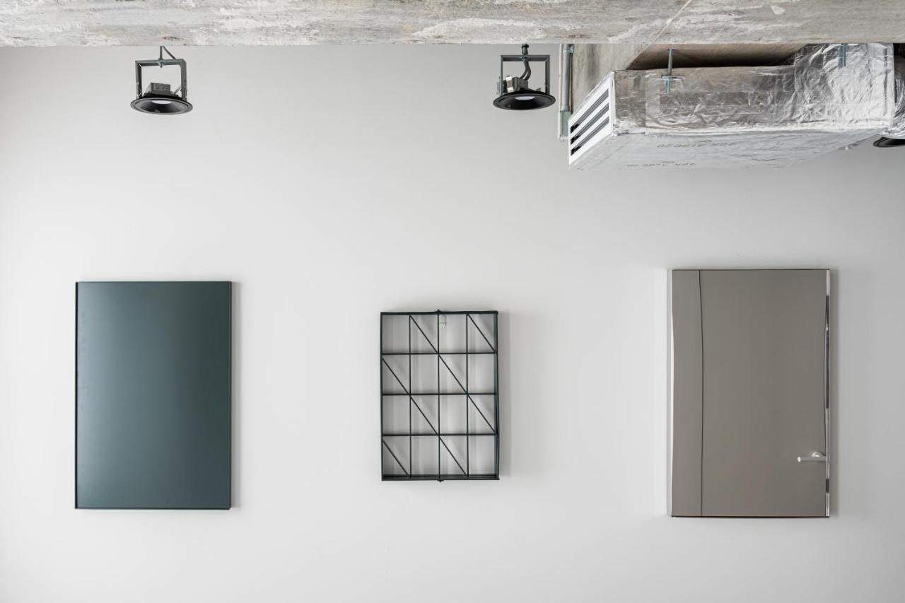 Bna Wall Tokyo Ngoại thất bức ảnh