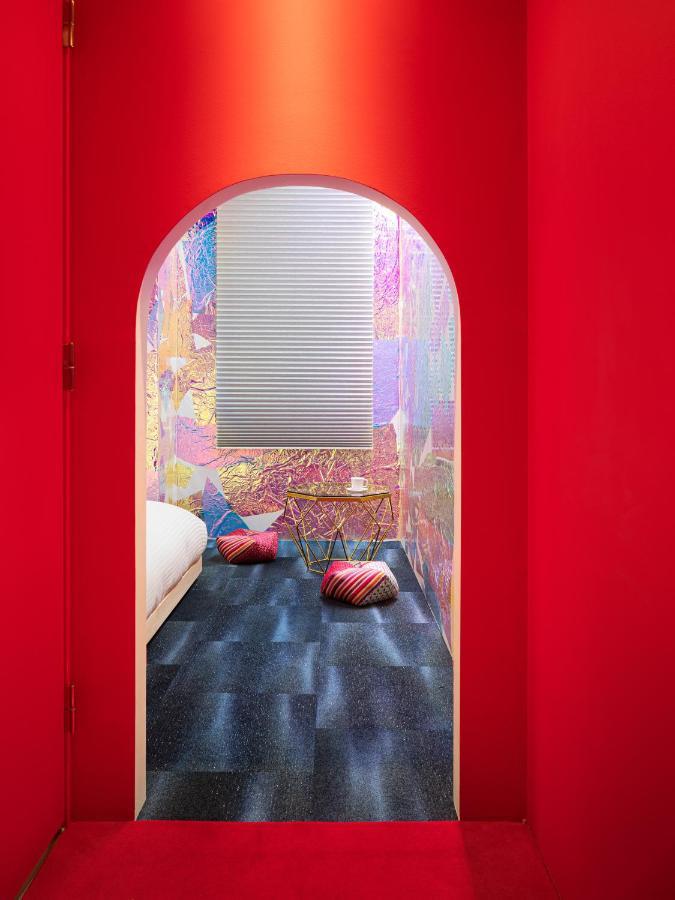 Bna Wall Tokyo Ngoại thất bức ảnh